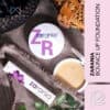Zarania Bounce Up Foundation