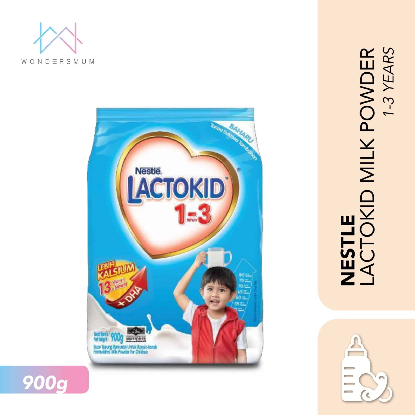 Baby & Child Care 34