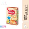 Nestle CERELAC BL FE Rice Mix Fruit 24x250g