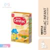Nestle NEST CERELAC BL Fe Rice&Chkn 24x250g