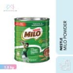 MILO ACTIV-GO 1.5kg