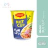 MAGGI Hot Cup Asam Laksa 60g