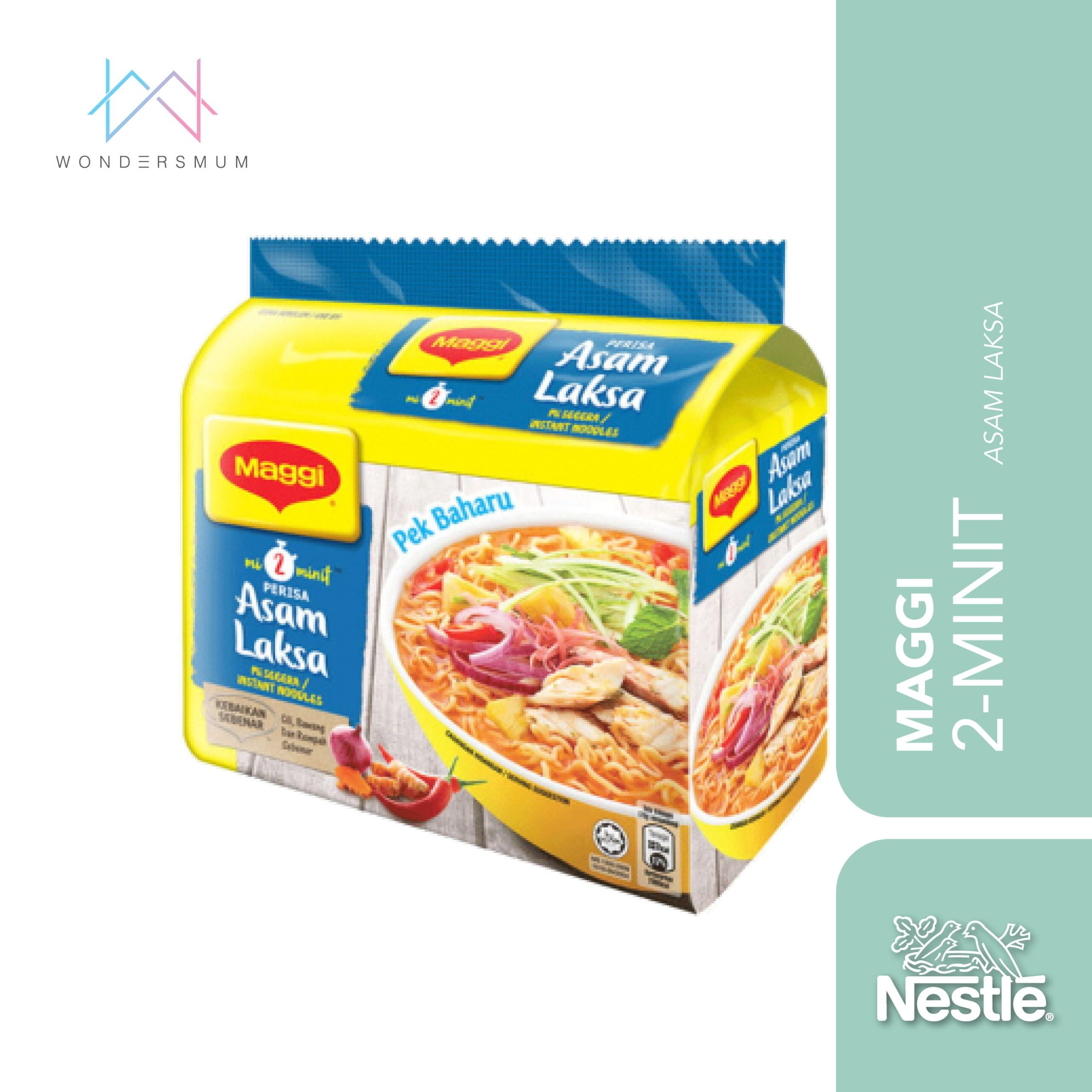 Nestle 1164