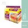 MAGGI 2-MINN Tom Yam 12 x 5 x 80g