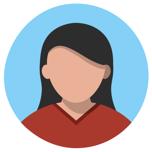 Wondersmum | female woman person people avatar icon 159366
