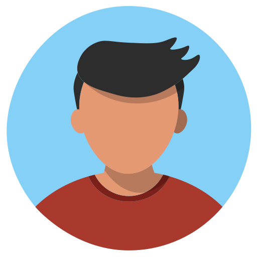 Wondersmum | male boy person people avatar icon 159358