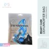 RC Signature Dehumidifier Bag - Charcoal