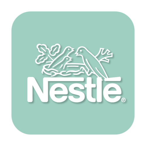 Nestle Icon