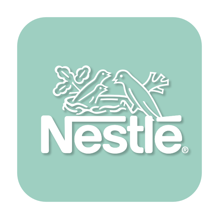 Nestle Icon