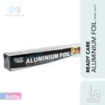 RC Heavy Duty Aluminium Foil 25sqft (30.40cm x 7.62m)