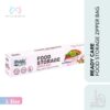 RC Food Storage Zipper Bag L (280mm x 270mm)