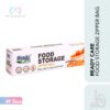RC Food Storage Zipper Bag M (220mm x 180mm)