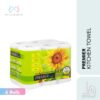 PREMIER Kitchen Towel 6 Rolls