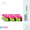 PREMIER Serviette 100g 6 In 1 (M) - Buy 1 FREE 1 | Buy 2 FREE 3