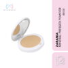 Zarania Mineral Pressed Powder - Biege