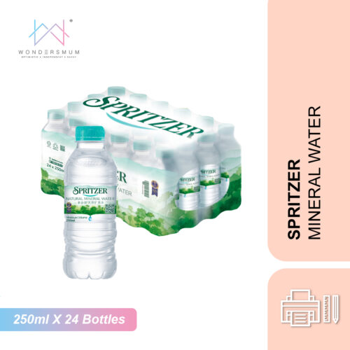 Mineral Water 2