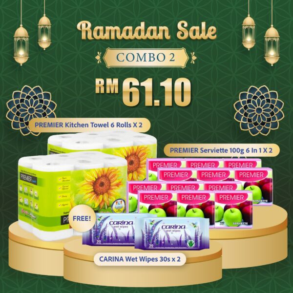 Ramadan Sale Combo 2