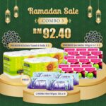 Ramadan Sale Combo 3