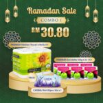 Ramandan Sale Combo 1