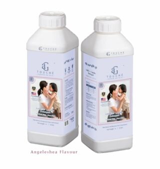 Wondersmum | AG Touche LittleOne Detergent